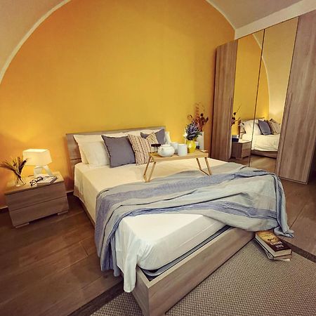 14 Fourteen Apartment 那不勒斯 外观 照片