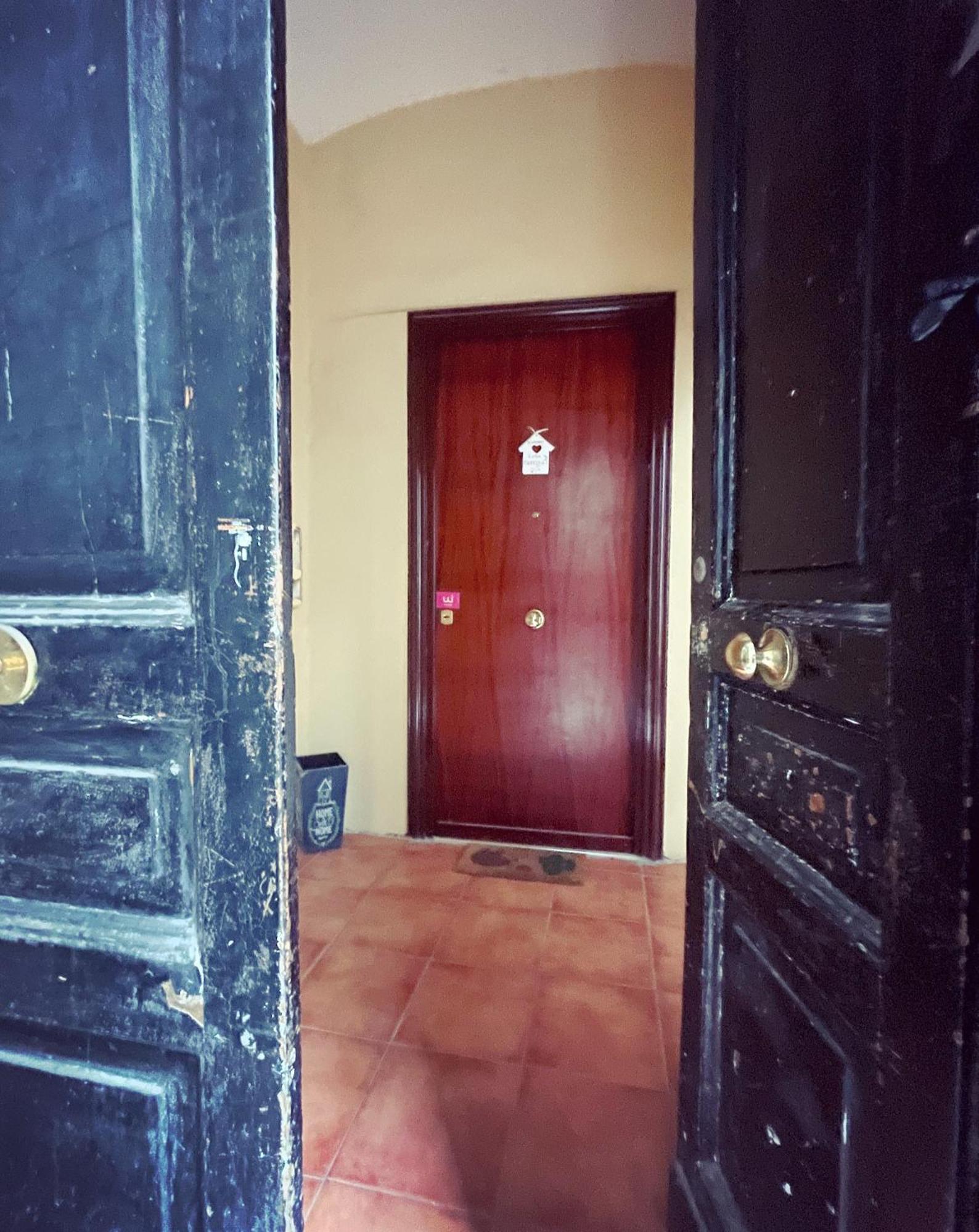 14 Fourteen Apartment 那不勒斯 外观 照片